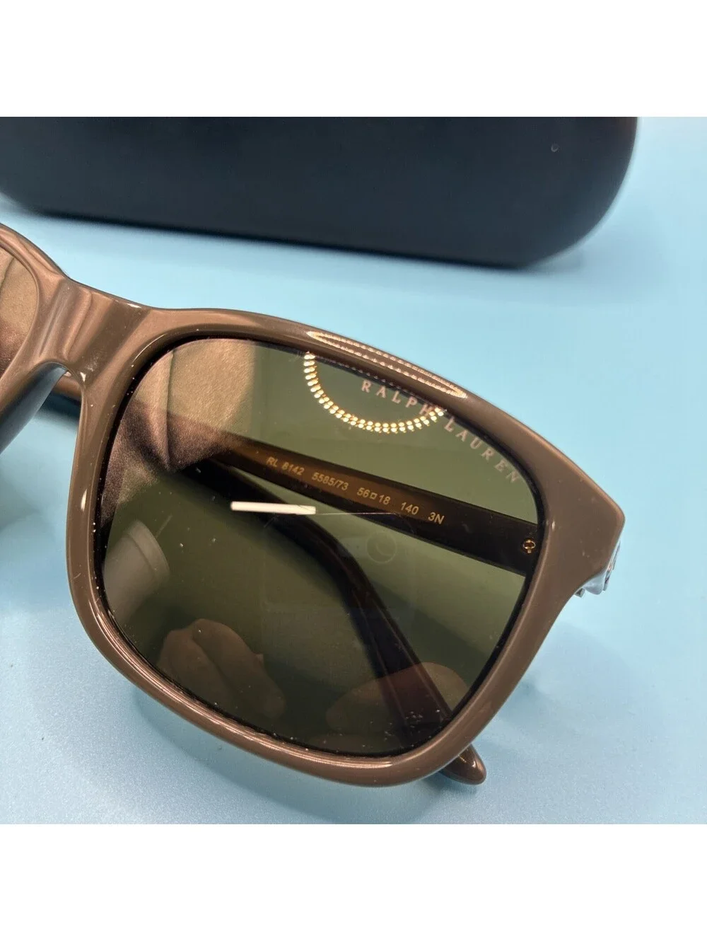 Ralph Lauren please see